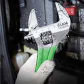 Monkey Wrench Short Handle Adjustable-TI00055-Veeddydropshipping